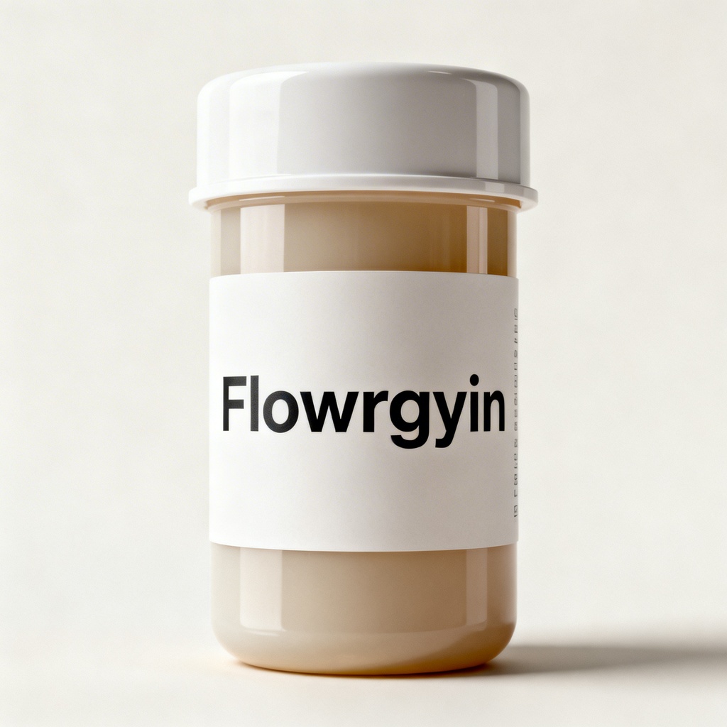Flowrgyin